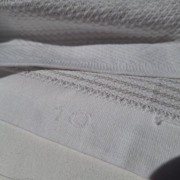 Lululemon Swiftly Tech Tank Top - White - Picture 4 of 7